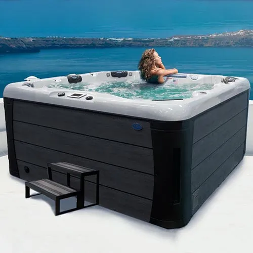 Deck hot tubs for sale in Fresno